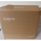 SALE OUT. Deepcool CC560 V2 MID TOWER CASE, Black | Deepcool | Case | CC560 V2 | Black | Mid-Tower | DAMAGED PACKAGING | Power s