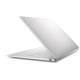 Dell XPS 13 9350 | Platinum | 13.4 " | FHD+ | 1920 x 1200 pixels | Anti-glare | Intel Core Ultra 7 | 256V | 16 GB | LPDDR5X | So