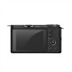 EASYPIX | Megapixel 64 MP | Digital zoom 4x x | ISO sensitivity (max) 3200 | Wi-Fi | Black