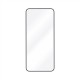 Fixed Screen protector | Xiaomi | 15 | Tempered glass | Black | Full Cover 2.5D