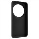 Fixed Story | Back Cover | Xiaomi | 15 Ultra | Rubber | Black
