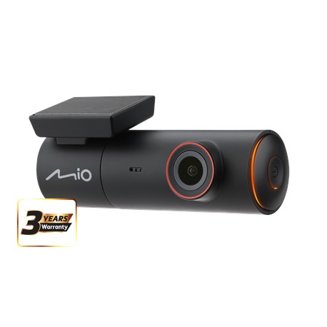 Mio | Wi-Fi OTA and GPS Dash Cam | MiVue J35 | GPS (satellite)