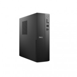 Dell ECS1250 | Desktop | Slim | Intel Core U7 | 265 | 16 GB | DDR5 | 1000 GB | Intel UHD Graphics | No Optical Drive | English |