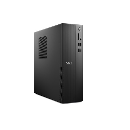 Dell ECS1250 | Desktop | Slim | Intel Core U7 | 265 | 16 GB | DDR5 | 1000 GB | Intel UHD Graphics | No Optical Drive | English |