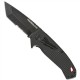Milwaukee | HardLine Serrated Folding Knife | 48221998