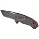 Milwaukee | HardLine Serrated Folding Knife | 48221998