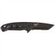 Milwaukee | HardLine Serrated Folding Knife | 48221998