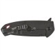 Milwaukee | HardLine Serrated Folding Knife | 48221998