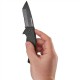 Milwaukee | HardLine Serrated Folding Knife | 48221998