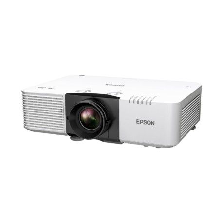 Epson EB-L890E 4K 3LCD Laser Projector, White | Epson
