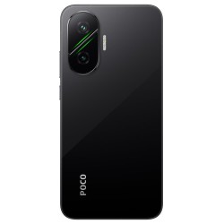 MOBILE PHONE POCO F7/12/512GB BLACK MZB0KFYEU POCO