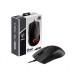 MSI | GM41 Lightweight V2 | Optical | Gaming Mouse | Black | Yes