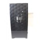 SALE OUT. Fractal Design Pop Air Black Solid | Fractal Design | Pop Air | Side window | Black Solid | ATX, mATX, Mini ITX | DAMA