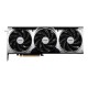 MSI GeForce RTX 5080 16G VENTUS 3X OC | NVIDIA | 16 GB | GeForce RTX 5080 | HDMI ports quantity 1 | PCI Express Gen 5 | Memory c