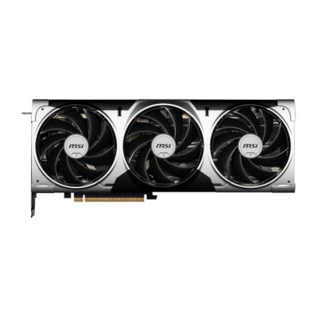 MSI GeForce RTX 5080 16G VENTUS 3X OC | NVIDIA | 16 GB | GeForce RTX 5080 | HDMI ports quantity 1 | PCI Express Gen 5 | Memory c