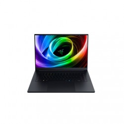 Razer Blade 16 | Black | 16 " | OLED | QHD+ | 2560 x 1600 pixels | AMD Ryzen AI 9 | 365 | 32 GB | LPDDR5X | Solid-state drive ca