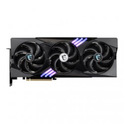 MSI GeForce RTX 5070 12G GAMING TRIO OC | NVIDIA | 12 GB | GeForce RTX 5070 | GDDR7 | HDMI ports quantity 1 | PCI Express Gen 5