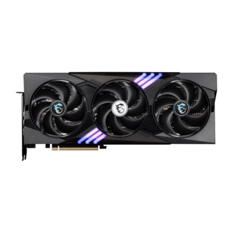 MSI GeForce RTX 5070 12G GAMING TRIO OC | NVIDIA | 12 GB | GeForce RTX 5070 | GDDR7 | HDMI ports quantity 1 | PCI Express Gen 5