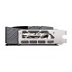 MSI GeForce RTX 5070 12G GAMING TRIO OC | NVIDIA | 12 GB | GeForce RTX 5070 | GDDR7 | HDMI ports quantity 1 | PCI Express Gen 5