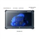 Durabook R11H7 Standard Tablet 11.6" FHD Intel Core i5-1235U 8505/8GB/256GB/Intel Iris Xe Graphics/Win11Pro/Black/WiFi/4G/3Y War