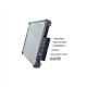 Durabook R11H7 Standard Tablet 11.6" FHD Intel Core i5-1235U 8505/8GB/256GB/Intel Iris Xe Graphics/Win11Pro/Black/WiFi/4G/3Y War
