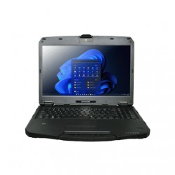 Durabook S15 i5 Standard 15" FHD Intel Core i5-1235U/16GB/256GB/Intel UHD Graphics/Win11 Pro/English kbd/Black/3Y Warranty | Dur