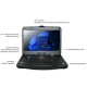 Durabook S15 i5 Standard 15" FHD Intel Core i5-1235U/16GB/256GB/Intel UHD Graphics/Win11 Pro/English kbd/Black/3Y Warranty | Dur