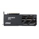 MSI GeForce RTX 5070 12G SHADOW 3X OC | NVIDIA | 12 GB | GeForce RTX 5070 | GDDR7 | HDMI ports quantity 1 | PCI Express 5.0 | Me