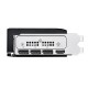 MSI GeForce RTX 5070 12G SHADOW 3X OC | NVIDIA | 12 GB | GeForce RTX 5070 | GDDR7 | HDMI ports quantity 1 | PCI Express 5.0 | Me