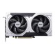 MSI GeForce RTX 5060 Ti 8G VENTUS 2X OC PLUS | NVIDIA | 8 GB | GeForce RTX 5060 Ti | GDDR7 | HDMI ports quantity 1 | PCI Express