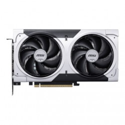 MSI GeForce RTX 5060 Ti 8G VENTUS 2X OC PLUS | NVIDIA | 8 GB | GeForce RTX 5060 Ti | GDDR7 | HDMI ports quantity 1 | PCI Express