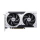 MSI GeForce RTX 5060 Ti 8G VENTUS 2X OC PLUS | NVIDIA | 8 GB | GeForce RTX 5060 Ti | GDDR7 | HDMI ports quantity 1 | PCI Express