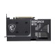 MSI GeForce RTX 5060 Ti 8G VENTUS 2X OC PLUS | NVIDIA | 8 GB | GeForce RTX 5060 Ti | GDDR7 | HDMI ports quantity 1 | PCI Express