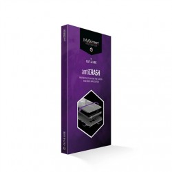 MyScreen | CUT&USE antiCRASH 4.0 16" foil Sold in a pack of 10 pieces, the price is for 1 piece | Screen Protector | Self-healin