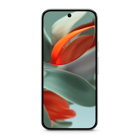 google | Pixel 9 Pro XL | Green | 6.8 " | P-OLED | 1344 x 2992 pixels | Internal RAM 16 GB | 128 GB | Dual SIM | NanoSIM + eSIM 