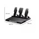 Thrustmaster Modular, Scalable Pedal Set | Raceline Pedals III WW