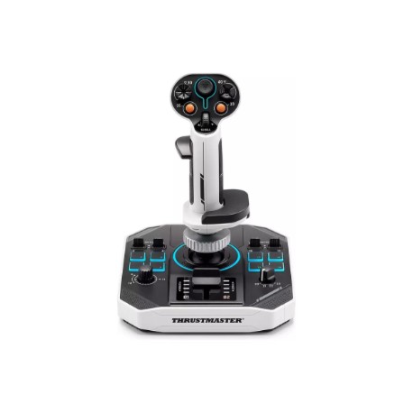 Thrustmaster Sol-R 1 Flightstick WW