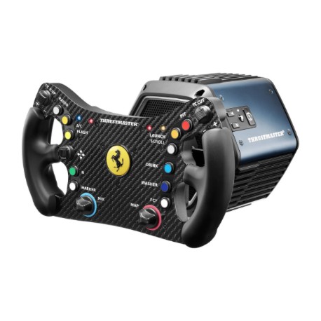 Thrustmaster Ferrari 488 GT3 Wheel Add-on WW