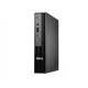 Dell Pro | QCM1255 | Desktop | Micro | AMD Ryzen 5 | 8500GE | Internal memory 8 GB | 256 GB | Keyboard language No keyboard | Wi