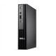 Dell Pro | QCM1255 | Desktop | Micro | AMD Ryzen 3 | 8300GE | Internal memory 8 GB | DDR5 | 256 GB | Keyboard language No keyboa