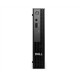 Dell Pro | QCM1255 | Desktop | Micro | AMD Ryzen 3 | 8300GE | Internal memory 8 GB | DDR5 | 256 GB | Keyboard language No keyboa