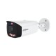 IP kamera HFW3449T1-AS-PV-PRO 4MP FULL-COLOR. IR+LED pašvietimas iki 50m. 3.6mm 95°. SMD4, IVS