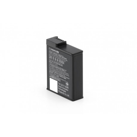 CAMERA ACC OSMO ACTION BATTERY/EXTREME CP.OS.00000370.02 DJI