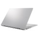 Notebook|ASUS|VivoBook S|M5606UA-MX088W|CPU Ryzen 7|8845HS|3800 MHz|16"|3200x2000|RAM 16GB|LPDDR5x|SSD 1TB|AMD Radeon Graphics|I