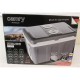SALE OUT. Camry CR 8061 Portable Cooler, 45L, A++, 35dB, 75kWh/annum, COOL-WARM switch, Power supply AC 230V, Power supply DC 12