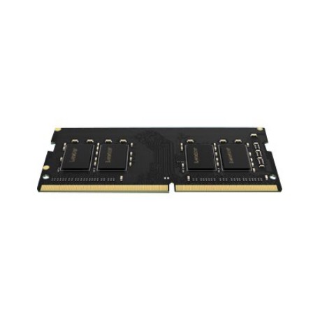 Lexar | 8 GB | DDR4 | 3200 MHz | Notebook | Registered No | ECC No