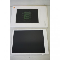 SALE OUT. | Xiaomi | Mi LCD Writing Tablet | 13.5 " | Black Board/Green Font | LCD | Warranty 3 month(s) | Magnetic pen | USED, 