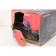SALE OUT. Genesis Seaborg 350 driving wheel, Black/Blue, Wired | Genesis | Driving Wheel | Seaborg 350 | DAMAGED PACKAGING | Blu