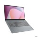 Lenovo IdeaPad Slim 3 15ABR8 | Arctic Grey | 15.6 " | IPS | FHD | 1920 x 1080 pixels | Anti-glare | AMD Ryzen 5 | 5625U | 16 GB 