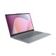 Lenovo IdeaPad Slim 3 15ABR8 | Arctic Grey | 15.6 " | IPS | FHD | 1920 x 1080 pixels | Anti-glare | AMD Ryzen 5 | 5625U | 16 GB 